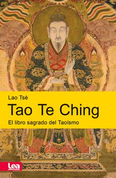 Tao Te Ching (in Spanish)