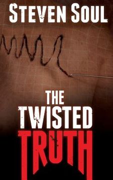 portada The Twisted Truth (en Inglés)