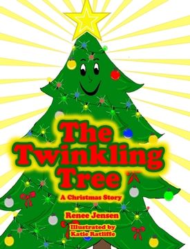 portada The Twinkling Tree (en Inglés)