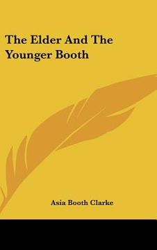 portada the elder and the younger booth