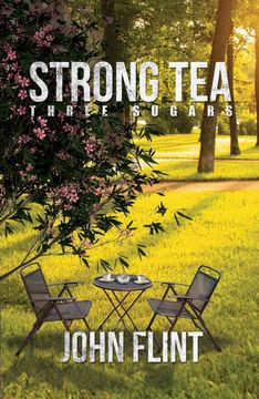 portada Strong Tea, Three Sugars