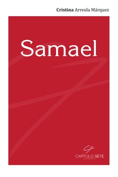 portada Samael