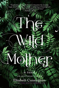 portada The Wild Mother: A Novel (en Inglés)