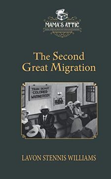 portada The Second Great Migration 