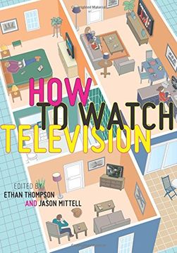 portada How To Watch Television
