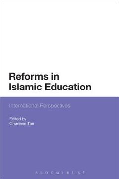 portada Reforms in Islamic Education (in English)