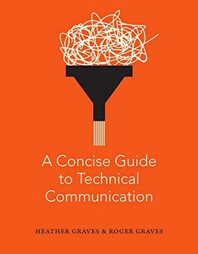 portada A Concise Guide to Technical Communication (in English)