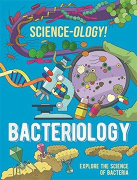 portada Bacteriology