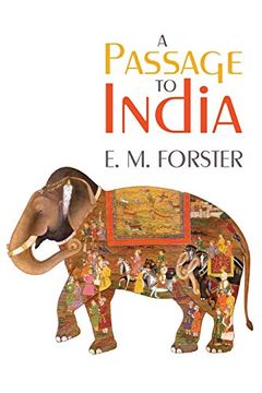 portada A Passage to India (en Inglés)