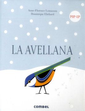 portada La Avellana (in Spanish)