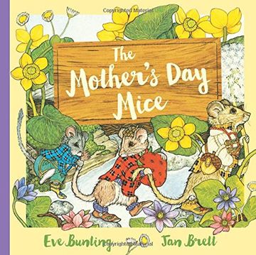 portada The Mother's Day Mice Gift Edition (in English)