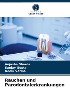 portada Rauchen und Parodontalerkrankungen (in German)