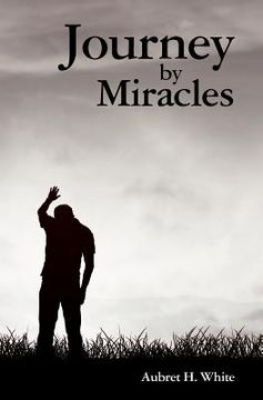 portada journey by miracles (en Inglés)