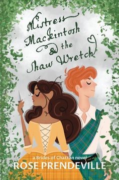 portada Mistress Mackintosh and the Shaw Wretch (en Inglés)