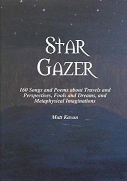 portada Star Gazer (en Inglés)