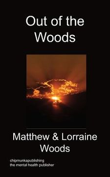 portada out of the woods (in English)