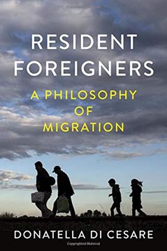 portada Resident Foreigners: A Philosophy of Migration (in English)
