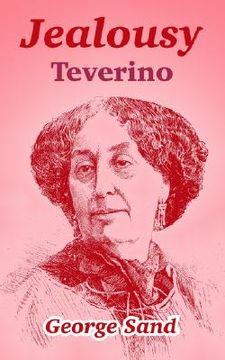 portada jealousy: teverino (in English)