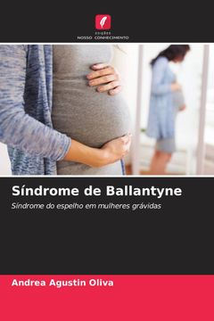 portada Síndrome de Ballantyne