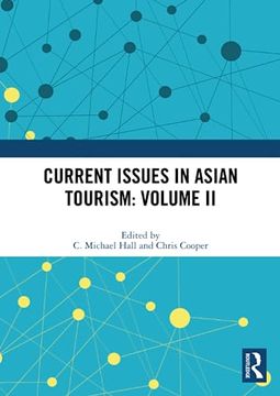 portada Current Issues in Asian Tourism: Volume ii (en Inglés)