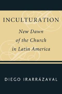 portada inculturation: new dawn of the church in latin america (en Inglés)