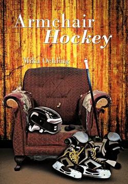 portada armchair hockey