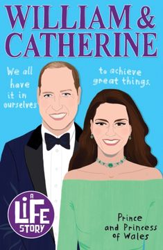 portada A Life Story: William and Catherine