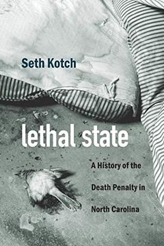 portada Lethal State (Justice, Power and Politics) (in English)
