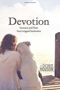 portada Devotion: Humans and Their Four-Legged Soulmates