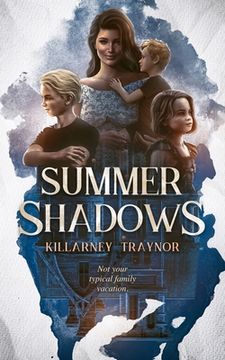 portada Summer Shadows