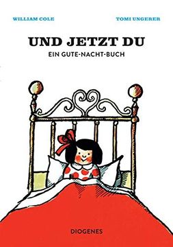 portada Und Jetzt du: Ein Gute-Nacht-Buch (Kinderbücher) (in German)