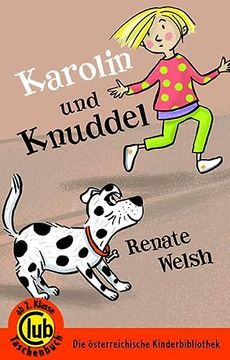 portada Karolin und Knuddel (Club-Taschenbuch-Reihe) (en Alemán)