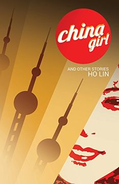 portada CHINA GIRL: And Other Stories
