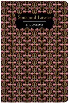 portada Sons and Lovers 