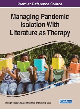 portada Managing Pandemic Isolation With Literature as Therapy