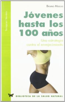 portada Jovenes hasta los 100 años (in Spanish)