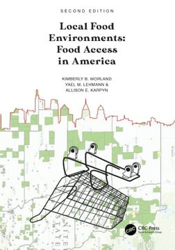 portada Local Food Environments: Food Access in America (in English)