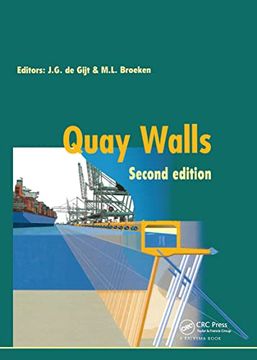 portada Quay Walls (en Inglés)