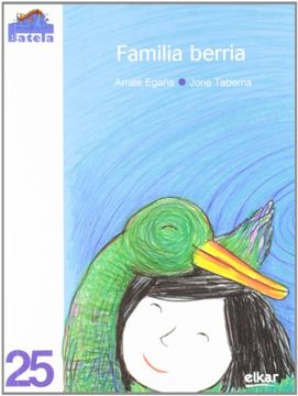 portada Familia Berria (in Basque)