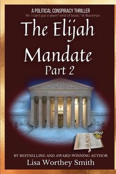 portada The Elijah Mandate, part 2