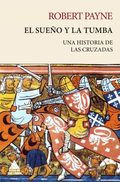 portada El Sueño y la Tumba (in Spanish)