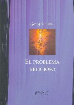 portada Problema Religioso, el (in Spanish)