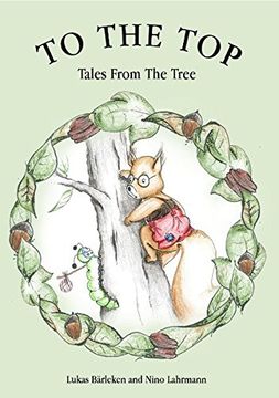 portada To The Top: Tales From The Tree