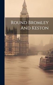 portada Round Bromley and Keston