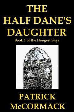 portada the half dane's daughter (en Inglés)