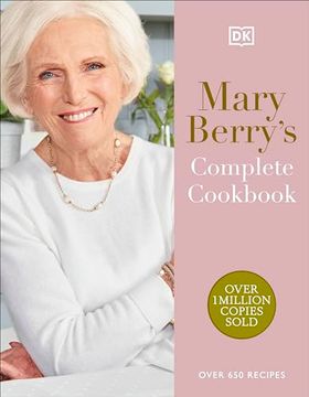portada Mary Berry's Complete Cookbook