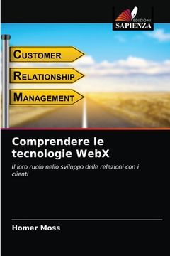 portada Comprendere le tecnologie WebX (en Italiano)