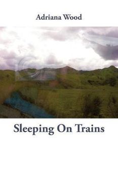 portada Sleeping on Trains