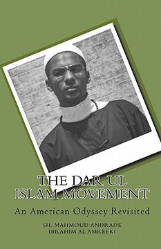 portada the dar ul islam movement