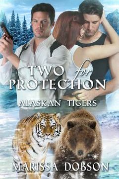 portada Two for Protection (en Inglés)